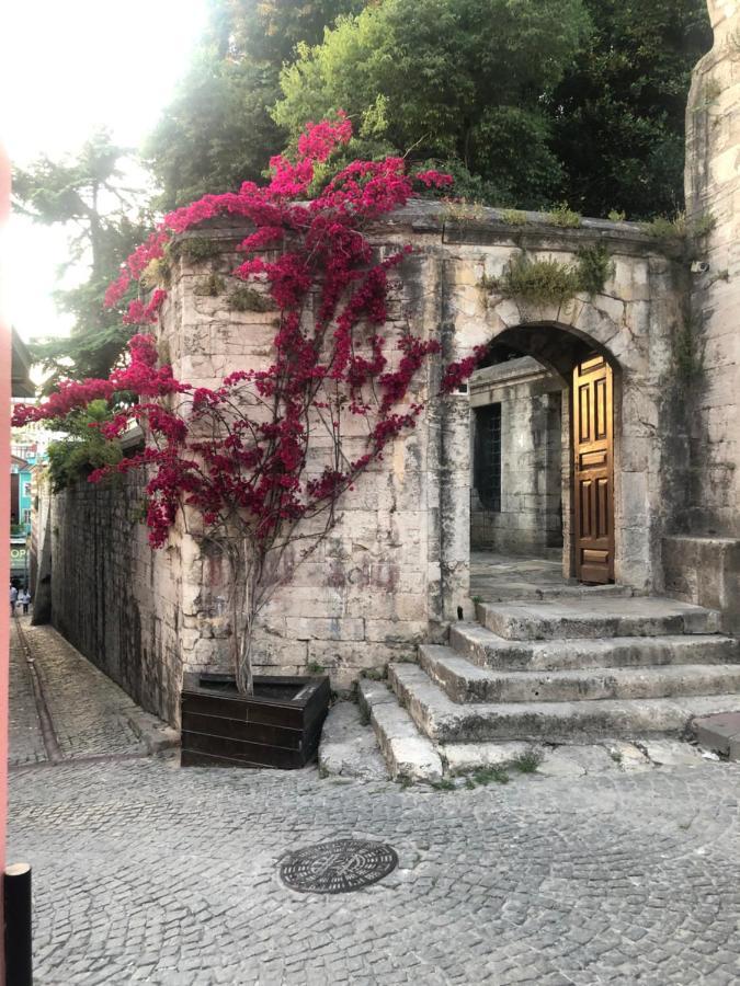 Erkul Old City 3 Istanbul Exterior photo